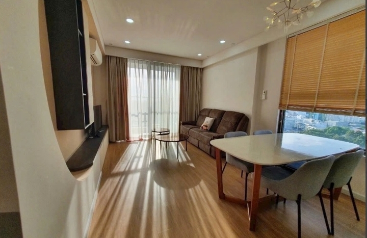 TP.HCM vẫn còn nhiều căn hộ tầm giá 2 tỷ đồng