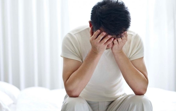 Người đàn ông không tinh trùng vẫn có con