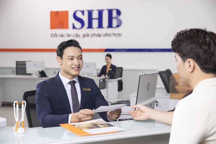 Ngày 10/6, SHB chốt danh sách cổ đông để chi trả cổ tức bằng tiền năm 2024 - 2