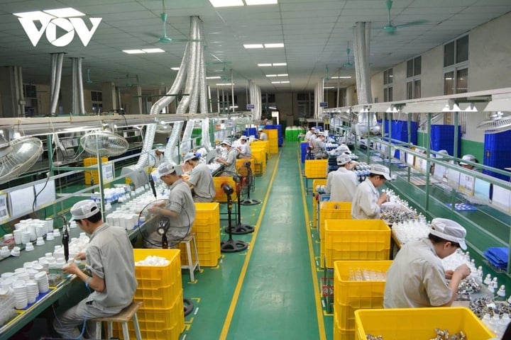 Kế hoạch hành động của Chính phủ về phát triển kinh tế tư nhân - 1