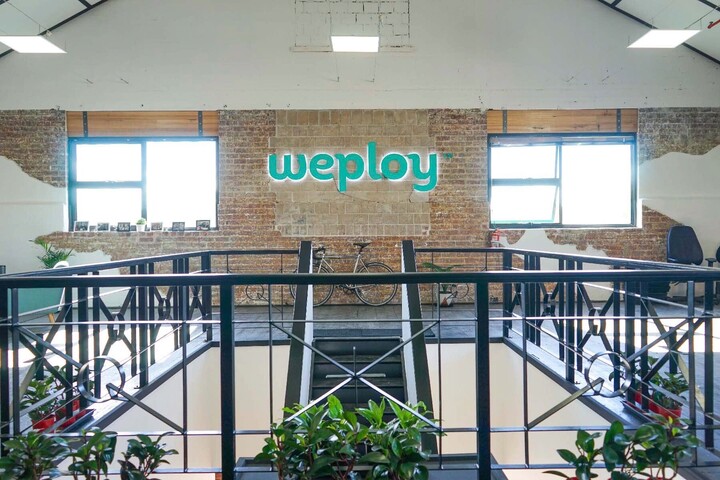Weploy Vietnam dừng hoạt động dịch vụ việc làm - 1