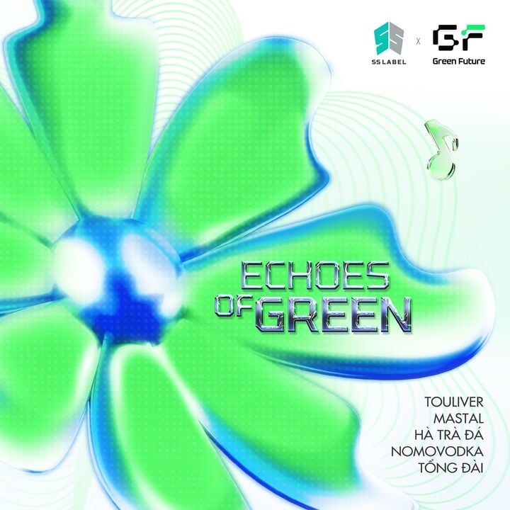 'Sống xanh kiểu Gen Green' - trào lưu mới của giới trẻ hiện đại - 1