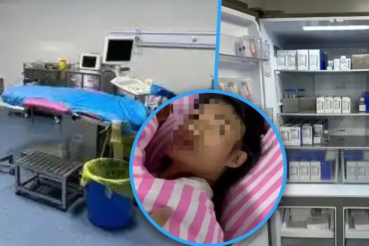 Ngôi làng ở Trung Quốc bị điều tra vì chuyên mang thai hộ bất hợp pháp.