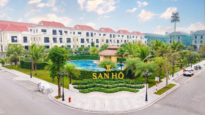 Đa dạng cơ hội kinh doanh tại phân khu có vị trí đẹp nhất Vinhomes Ocean Park 2.