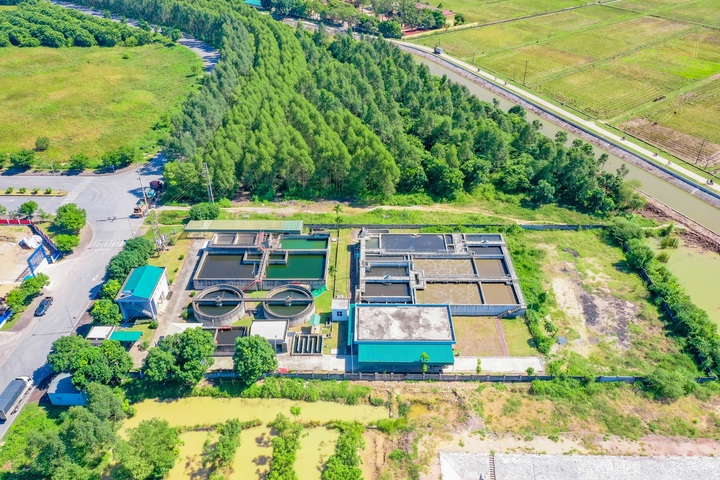 ROX Group từng được mệnh danh “bà đỡ” khi góp phần lấp đầy nhiều khu công nghiệp.