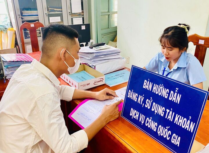 Tây Ninh quyết liệt cải cách hành chính: Cán bộ chủ động, người dân hài lòng