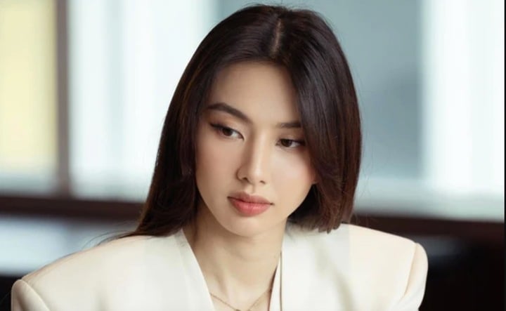 Hoa hậu Thuỳ Tiên bị khởi tố vì tội