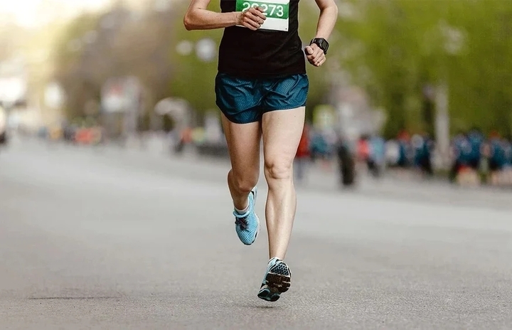 Bị suy thận có nên chạy bộ?