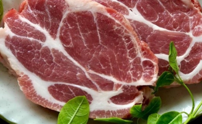 Ngày nào cũng ăn thịt lợn có tốt?