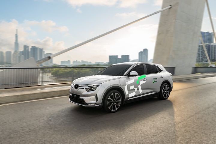 Green Future mở ra xu hướng sở hữu xe linh hoạt cho người trẻ - 1