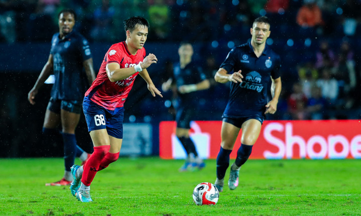 Hàng thủ CLB Công an Hà Nội cần tránh lặp lại sai sót ở lượt đi.