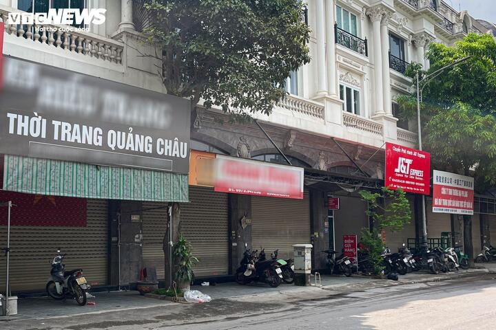 Quầy hàng đua nhau đóng cửa, 'thiên đường vải' Ninh Hiệp vắng lặng khác thường - 14
