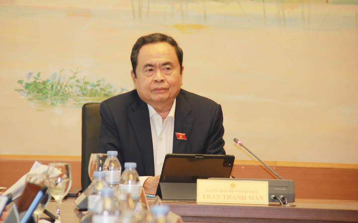 "Thủ tướng mong Nghị quyết thí điểm về nhà ở xã hội được thông qua sớm"