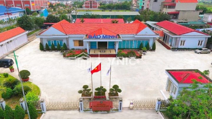 ប្រជាពលរដ្ឋ និងគ្រប់អាជីវកម្មទាំងអស់ត្រូវប្រកួតប្រជែងគ្នាដើម្បីក្លាយជាអ្នកមាន ដើម្បីរួមចំណែកដល់ការអភិវឌ្ឍន៍ប្រទេសប្រកបដោយចីរភាព។ (រូបភាព)