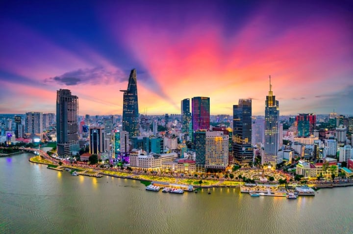 Thủ tướng kêu gọi toàn dân làm giàu để đóng góp cho sự phát triển bền vững của đất nước. (Ảnh minh họa)