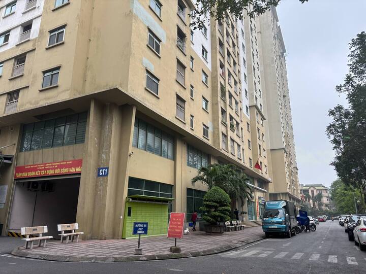 Chung cư Skylight tăng phí trái luật: Chính quyền im lặng khó hiểu