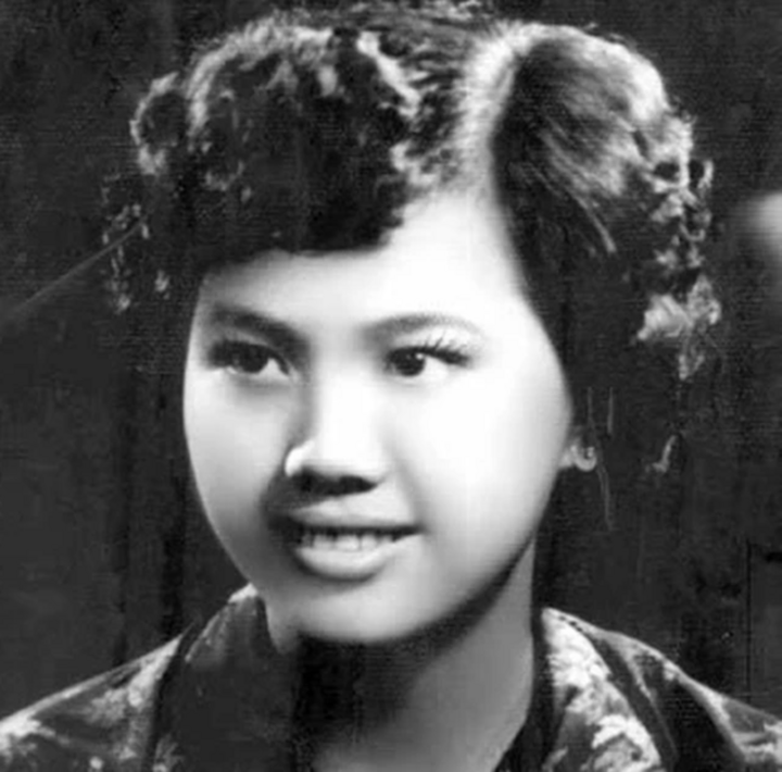 Bà Đặng Hoàng Ánh. (Ảnh tư liệu)