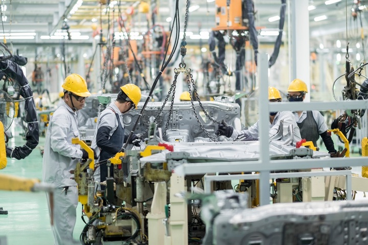 Lãnh đạo không biết làm giàu sẽ không thể truyền cảm hứng cho cấp dưới làm giàu