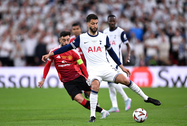 Man Utd có thế trận tốt trước đối thủ.