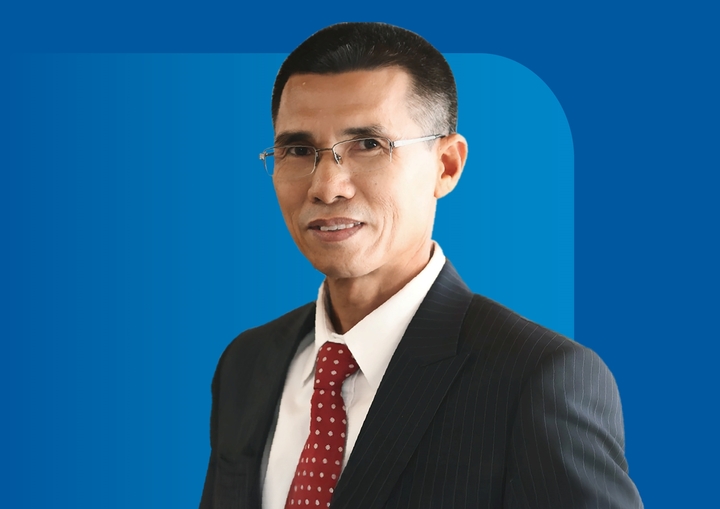 Sacombank có Quyền Tổng giám đốc mới