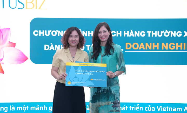 Với LotusBiz, mỗi chuyến công tác không chỉ là hành trình di chuyển, mà còn là cơ hội tích lũy điểm thưởng, tối ưu chi phí và nâng cao trải nghiệm dịch vụ.