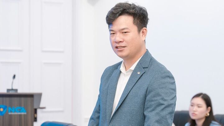 ឧត្តមសេនីយ Tran Trung Hieu នាយករងមជ្ឈមណ្ឌលសន្តិសុខអ៊ីនធឺណិតជាតិ A05 (ក្រសួងសន្តិសុខសាធារណៈ) បាននិយាយថា ធនាគារវៀតណាមមួយមានទឹកប្រាក់ចំនួន 100 ពាន់លានដុង ដែលពួក Hacker លួច។