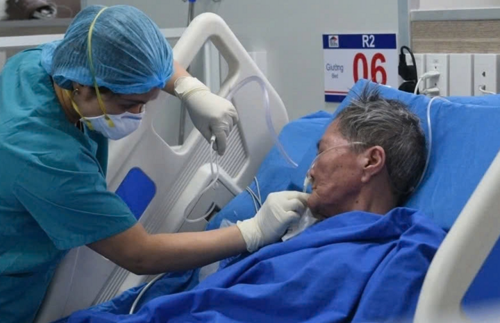 Cách ly ca mắc COVID-19 hiện nay khác gì so với trước đây?