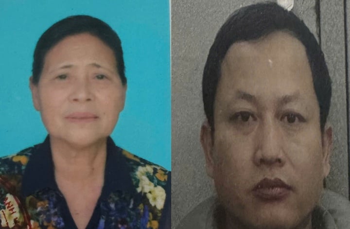 Phạm Thị Thanh và Nguyễn Tiến Nam bị Cơ quan CSĐT Công an tỉnh Thanh Hoá đề nghị truy tố về hành vi