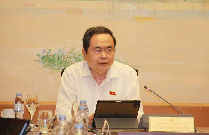 Thu ngân sách năm 2024 đạt hơn 2 triệu tỷ đồng, cao nhất từ trước đến nay