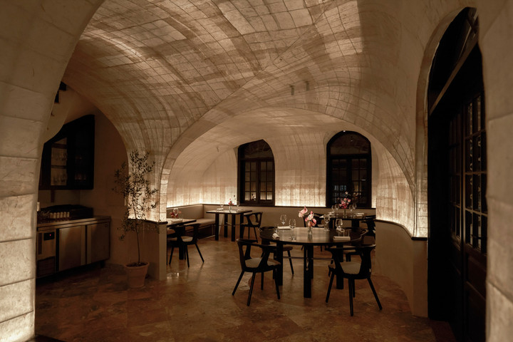 (Ảnh: Nephele Restaurant)