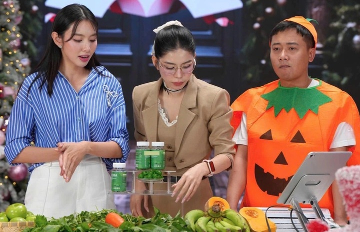 Nhiều người nổi tiếng quảng cáo sai sự thật đang gây mất niềm tin trong xã hội.