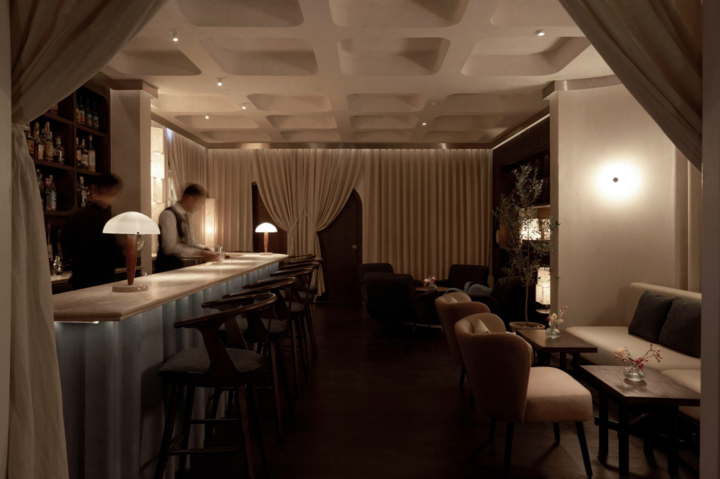 (Ảnh: Nephele Restaurant)