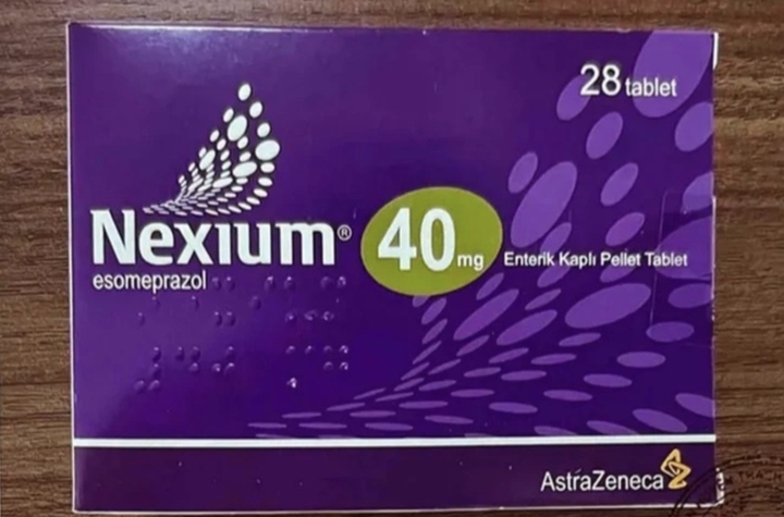 Bộ Y tế truy nguồn gốc thuốc giả NEXIUM® 40mg