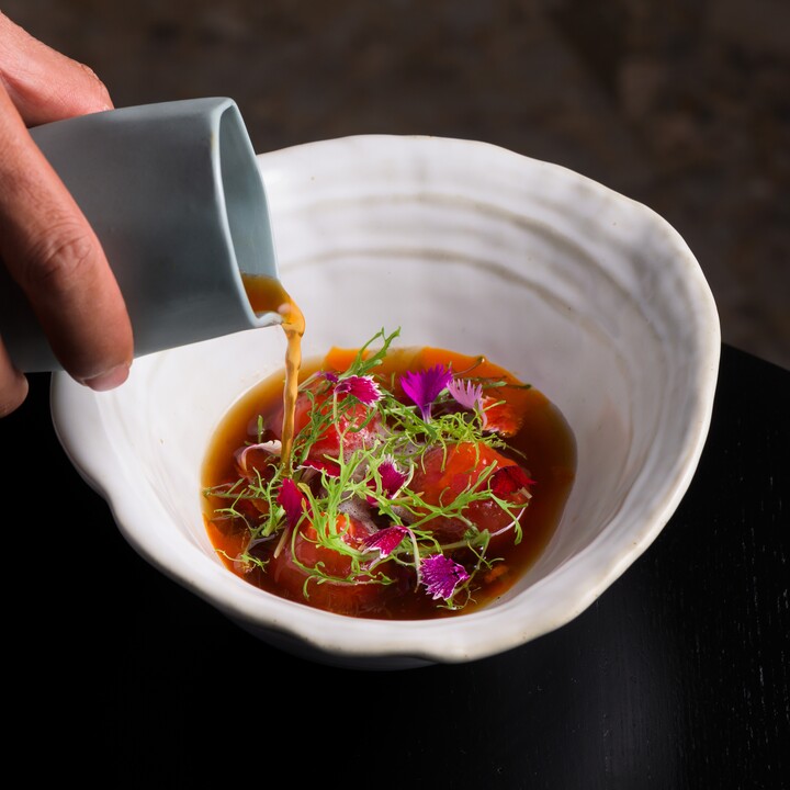 (Ảnh: Nephele Restaurant)