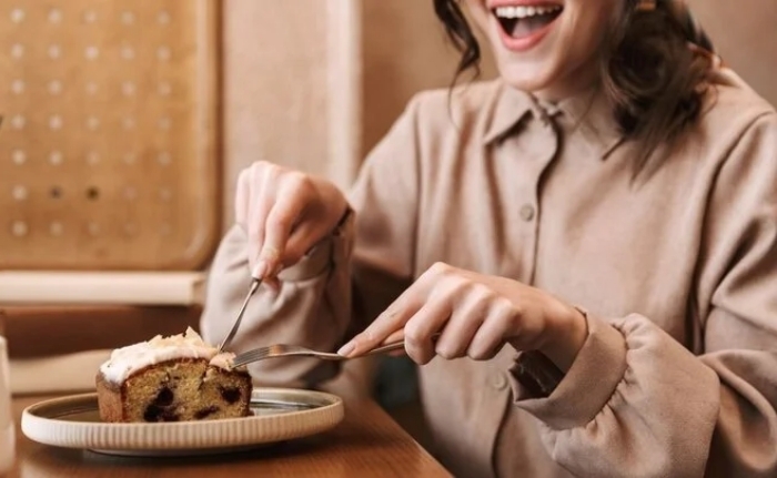 "Nạp" nhiều đồ ngọt có gây suy thận?