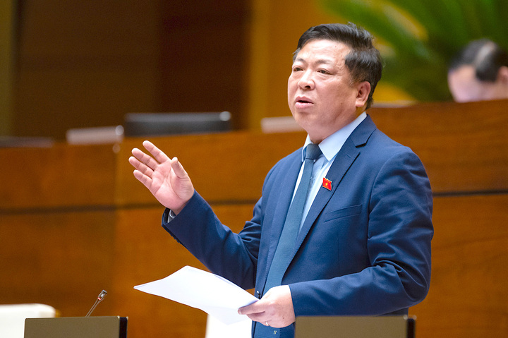 Làm thủ tục xây nhà ở xã hội 300 ngày không xong, nhà đầu tư ngán ngẩm