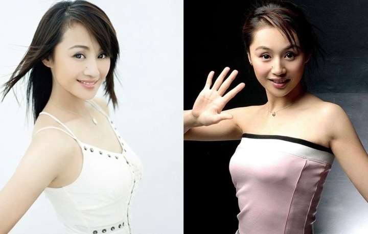 Diễn viên Tào Dĩnh được khán giả biết đến qua nhiều phim như "Ô Long thiên tử", "Huyện quan 9 tuổi", "Mặt trời lặn sau Tử Cấm Thành", "Văn Thành công chúa". (Ảnh: Sohu)