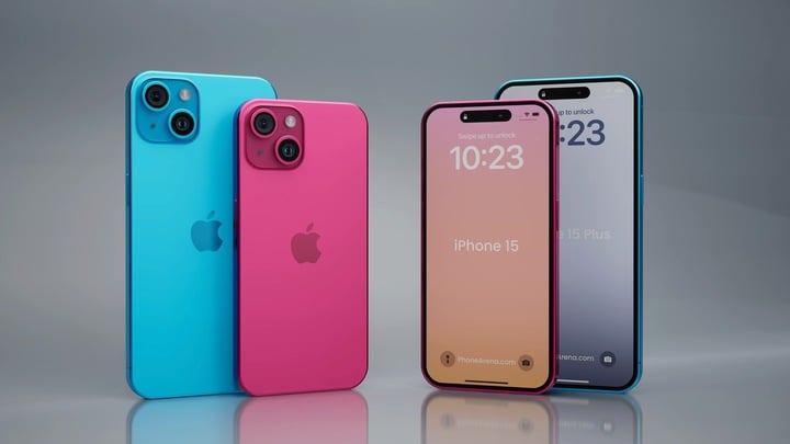 iPhone អាចឡើងដល់កម្រិតខ្ពស់ដែលមិននឹកស្មានដល់ ប្រសិនបើប៉ះពាល់ពន្ធ ២៥%។