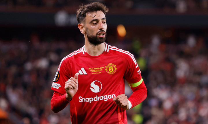 Man Utd chắc chắn kết thúc mùa giải ở vị trí thấp nhất trong 50 năm qua.