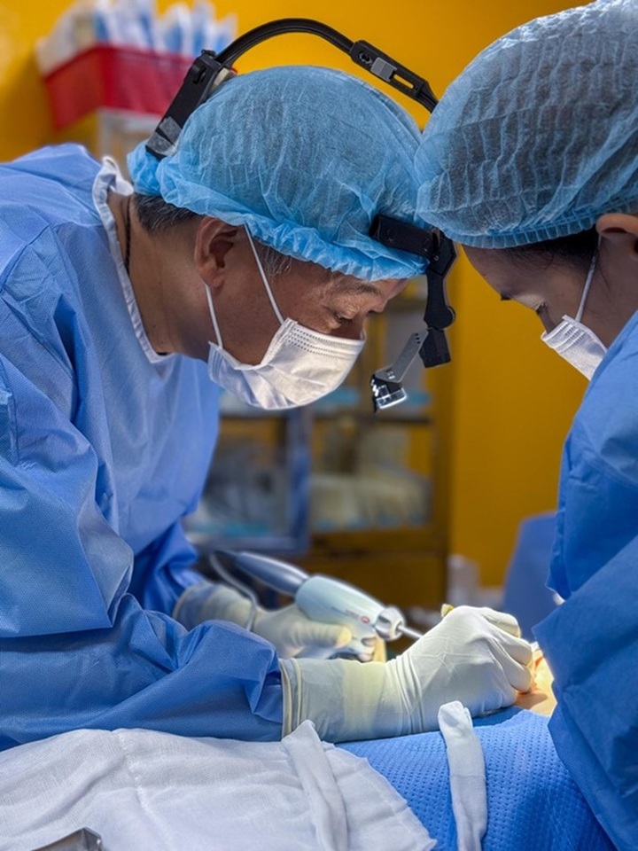 Lưu ý trước phẫu thuật thẩm mỹ dành cho người đang sử dụng thực phẩm chức năng - 3
