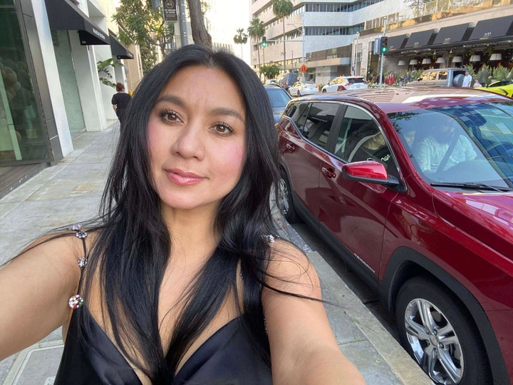 Biểu tượng gợi cảm của thập niên 90, từng khiến Lý Hùng mê mệt giờ ra sao? - 3