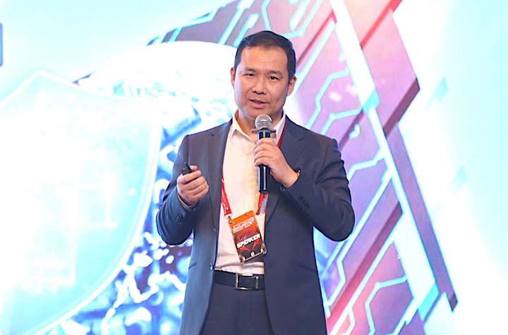 Chuyên gia bảo mật "điểm mặt" 3 thách thức lớn về an ninh mạng 5G