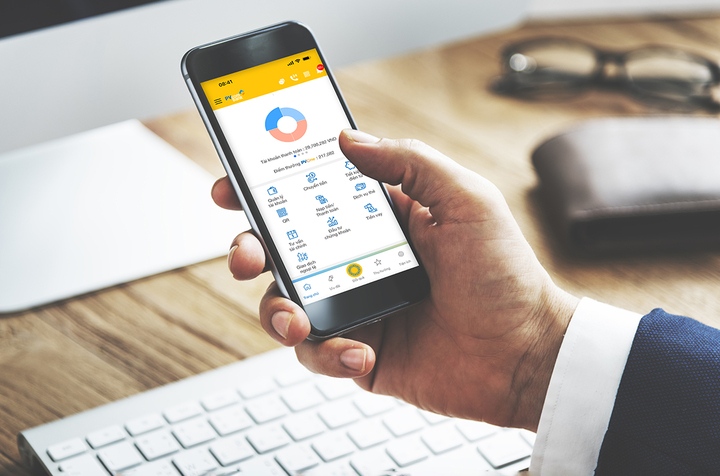 Một ngân hàng chặn hơn 100 tỷ đồng chuyển đi vì nghi ngờ gian lận