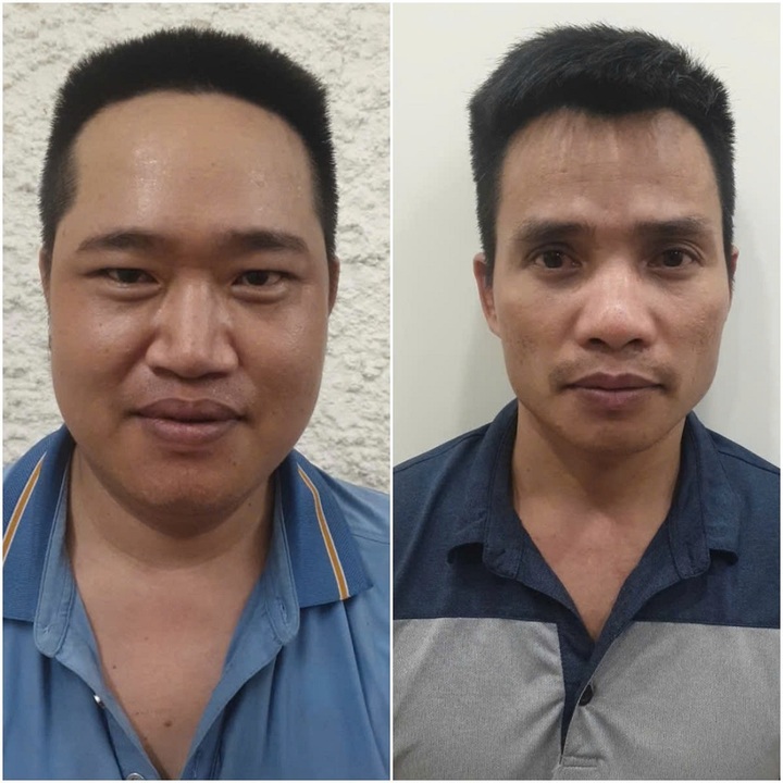 Phá 2 chuyên án, bắt 6 người, thu giữ 1.600 viên ma túy - 1
