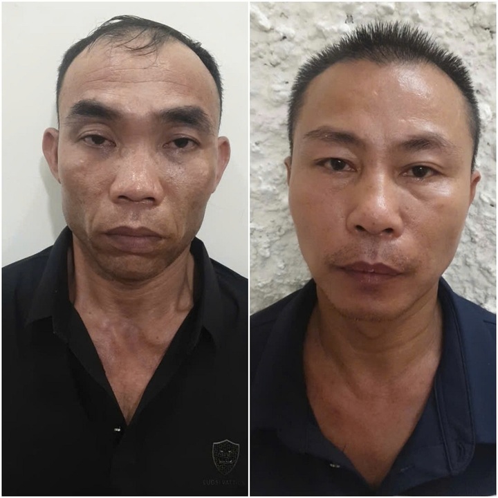 Phá 2 chuyên án, bắt 6 người, thu giữ 1.600 viên ma túy - 2
