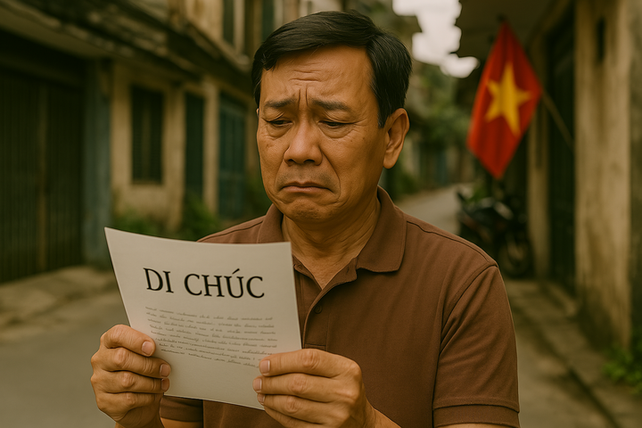 (Ảnh minh họa: AI)