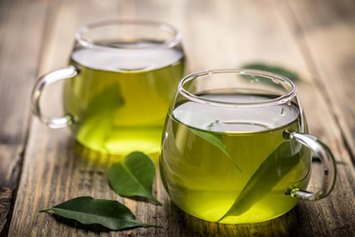 Nước vối là thức uống quen thuộc của nhiều người. (Ảnh minh họa)
