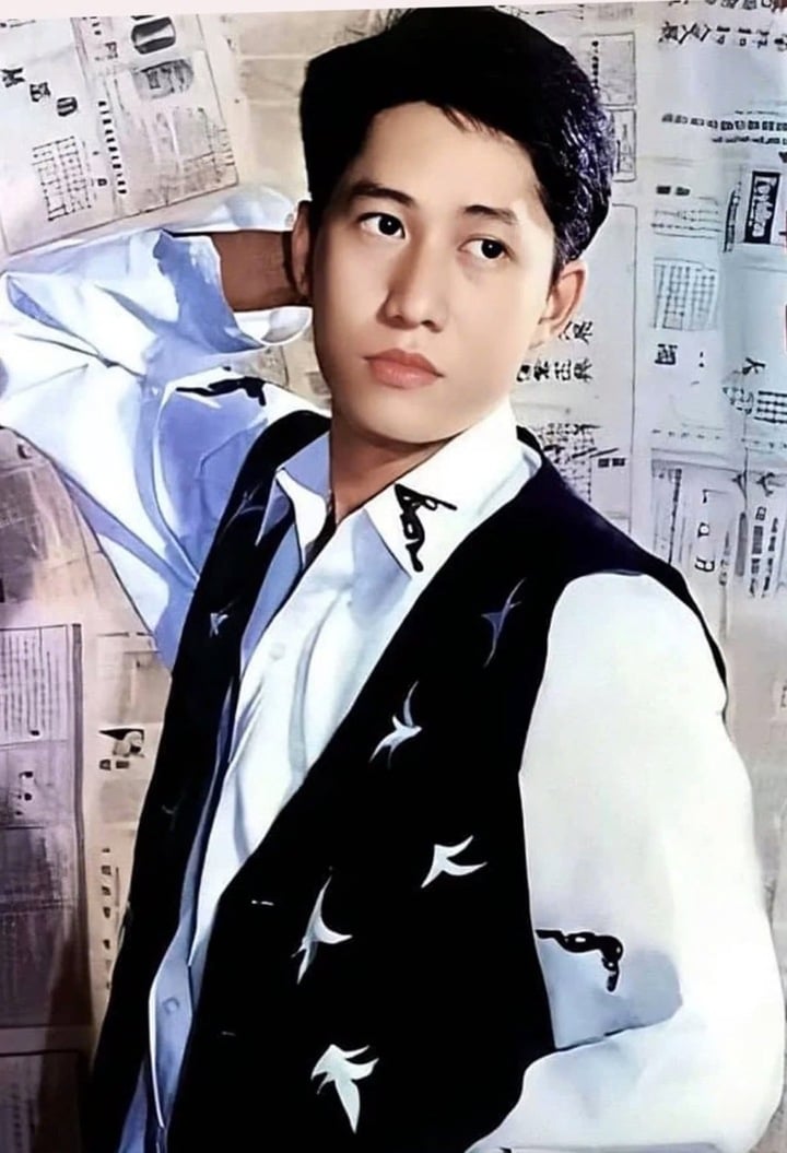 Thời hoàng kim của ca sĩ Sỹ Ben.
