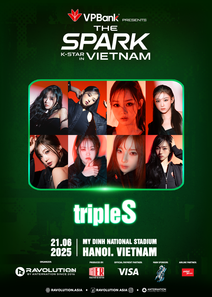 Lộ diện loạt ưu đãi tặng vé mời xem G-Dragon dành cho khách hàng VPBank - 4