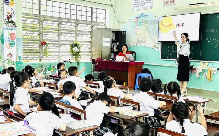 Do tutoring businesses have to pay social insurance? (Illustration photo)